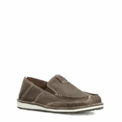 Ariat Men's Barbed Brown ECO Cruiser Shoe 10034012