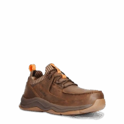 Ariat Men's Working Mile Composite Toe Work Boots 10034151