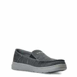 Ariat® Men's Hilo 360 Heather Charcoal Casual Shoes 10040413