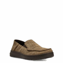 Ariat® Men's Hilo 360° Moc Toe Heather Tan Casual Shoes 10040414