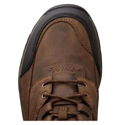 Ariat Men’s Terrain H2O Copper Riding / Hiking Boots 10002183 - Image 3