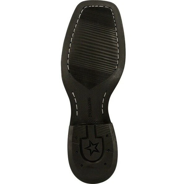 Durango Men's Westward Inca Brown Western Boots DDB0339 - Image 3