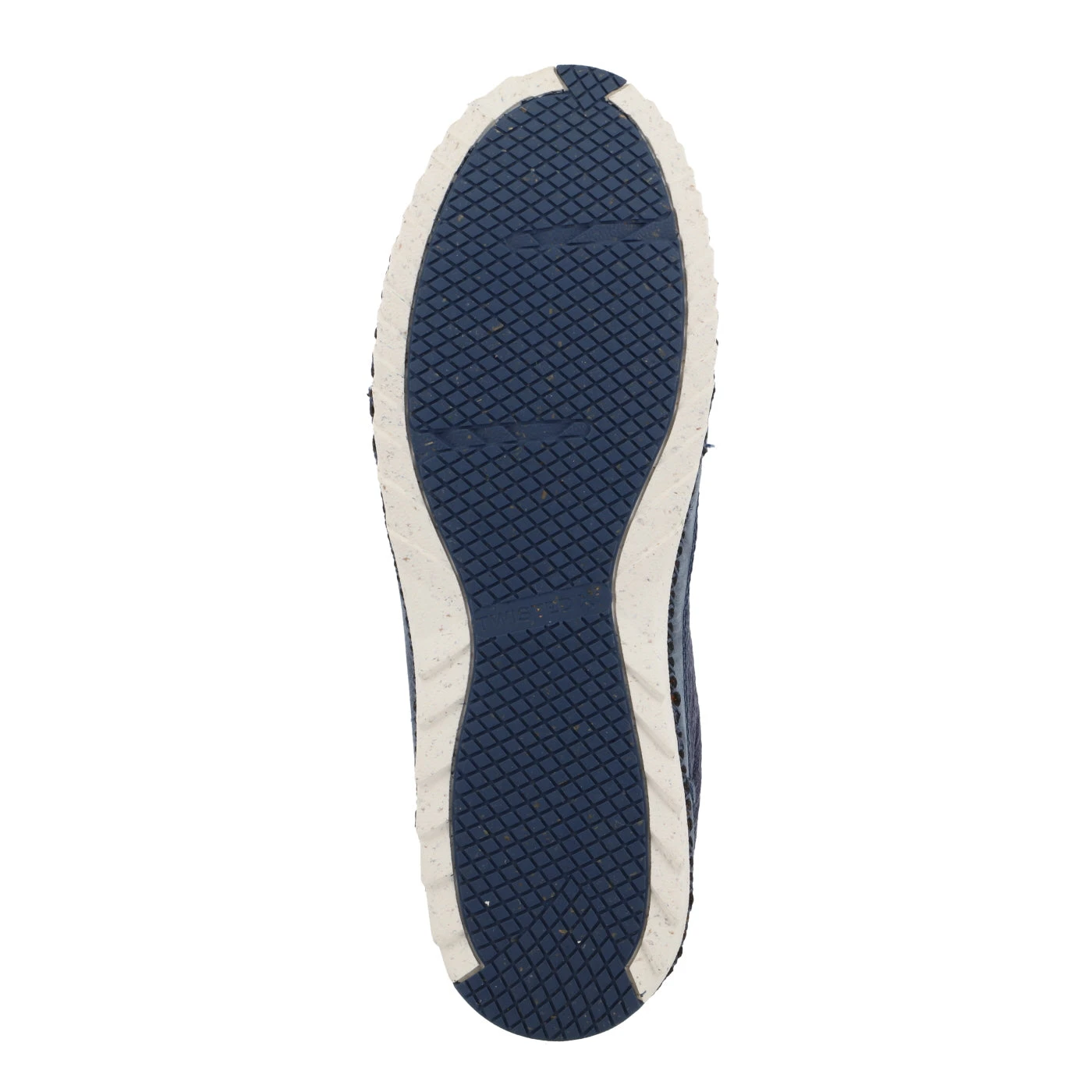 Twisted X® Men's Zero-X Casual Blue Shoes MZX0008 - Image 4