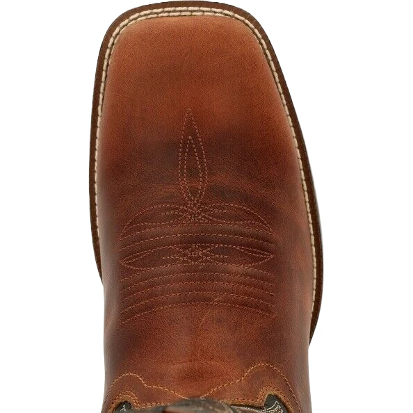 Durango Men's Westward Inca Brown Western Boots DDB0339 - Image 2