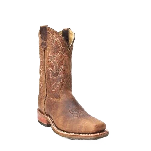 Double-H Men's Anton Steel Toes Work Boots DH4637