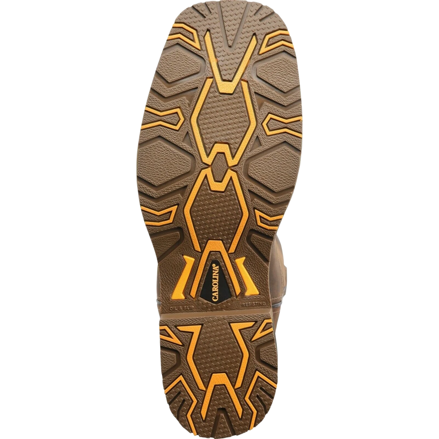 Carolina® Men's Anchor Waterproof Composite Square Toe Boots CA8536 - Image 2