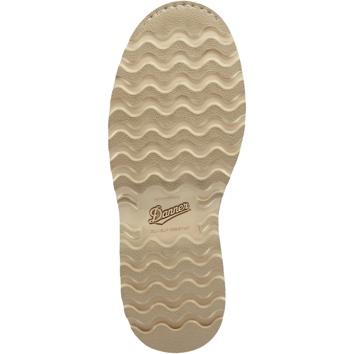 DannerĀ® Men's Cedar River Moc Toe 6" Brown Work Boots 14300 - Image 2