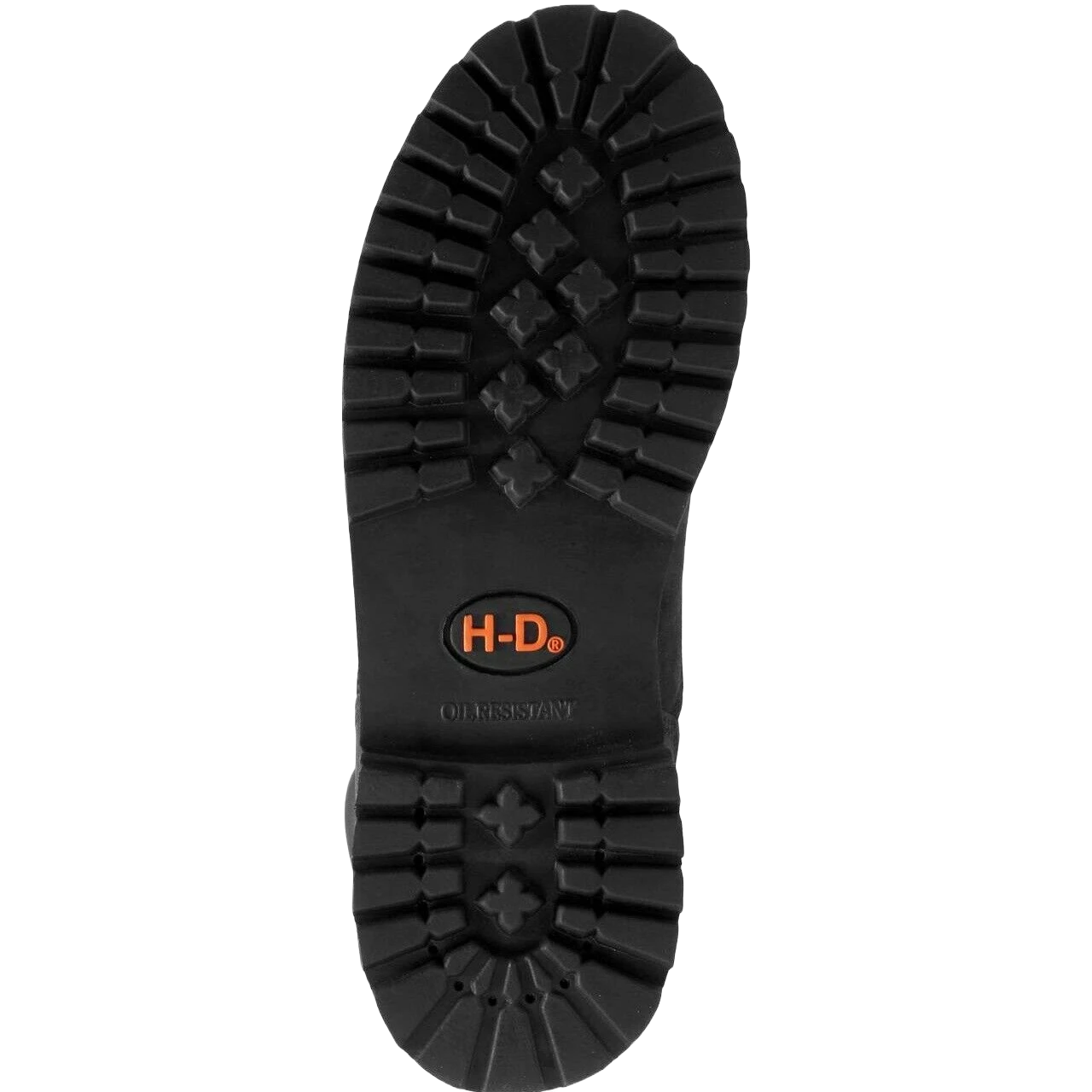 Harley Davidson Men's Gavern Waterproof Motorcycle Boots D93565 - Image 2