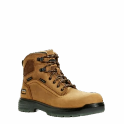 Ariat® Turbo 6 Inch H2O Waterproof Composite Toe Work Boots 10027335