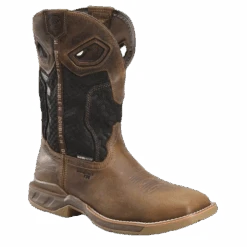 Double H Men's Zenon Waterproof Composite Toe Roper Work Boots DH5366