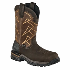 Irish Setter Red Wing Men's Two Harbors Waterproof Work Boots 83963