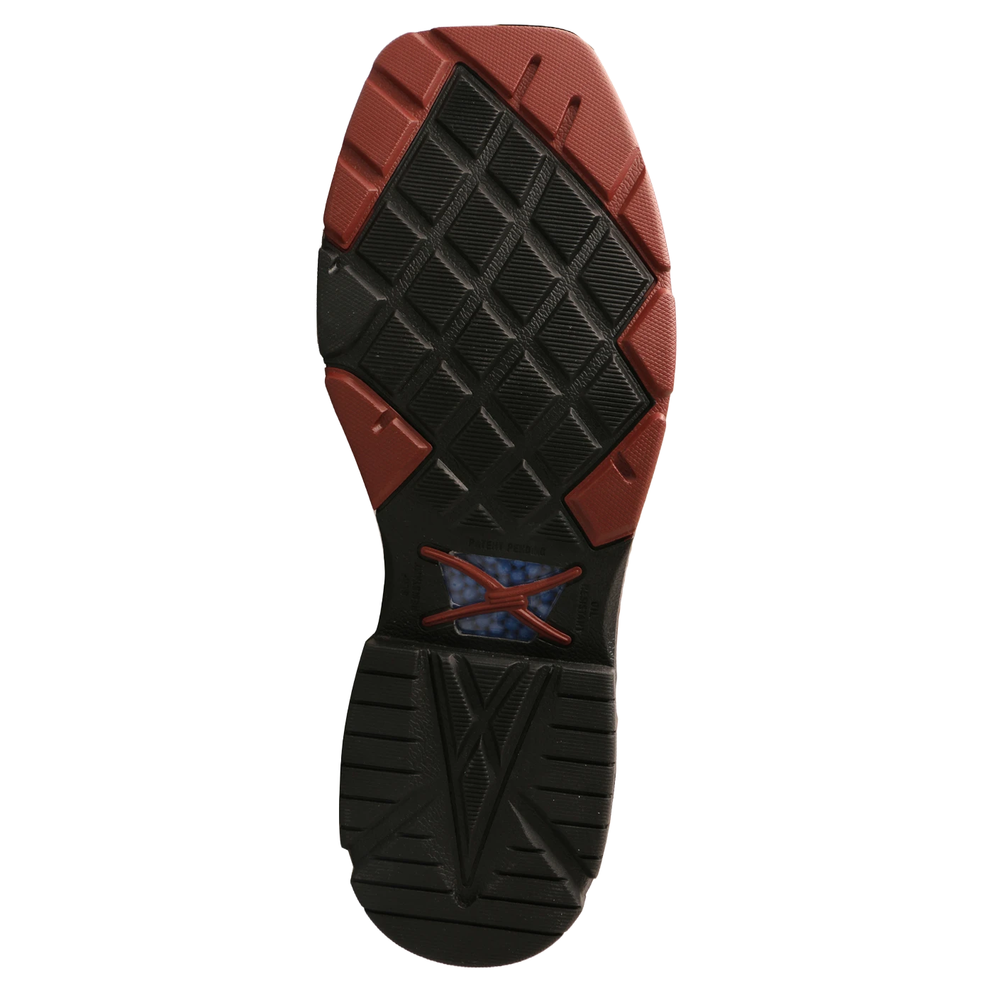 Twisted X Men's Nano Composite Safety Toe Work Boots MXBN005 - Image 2