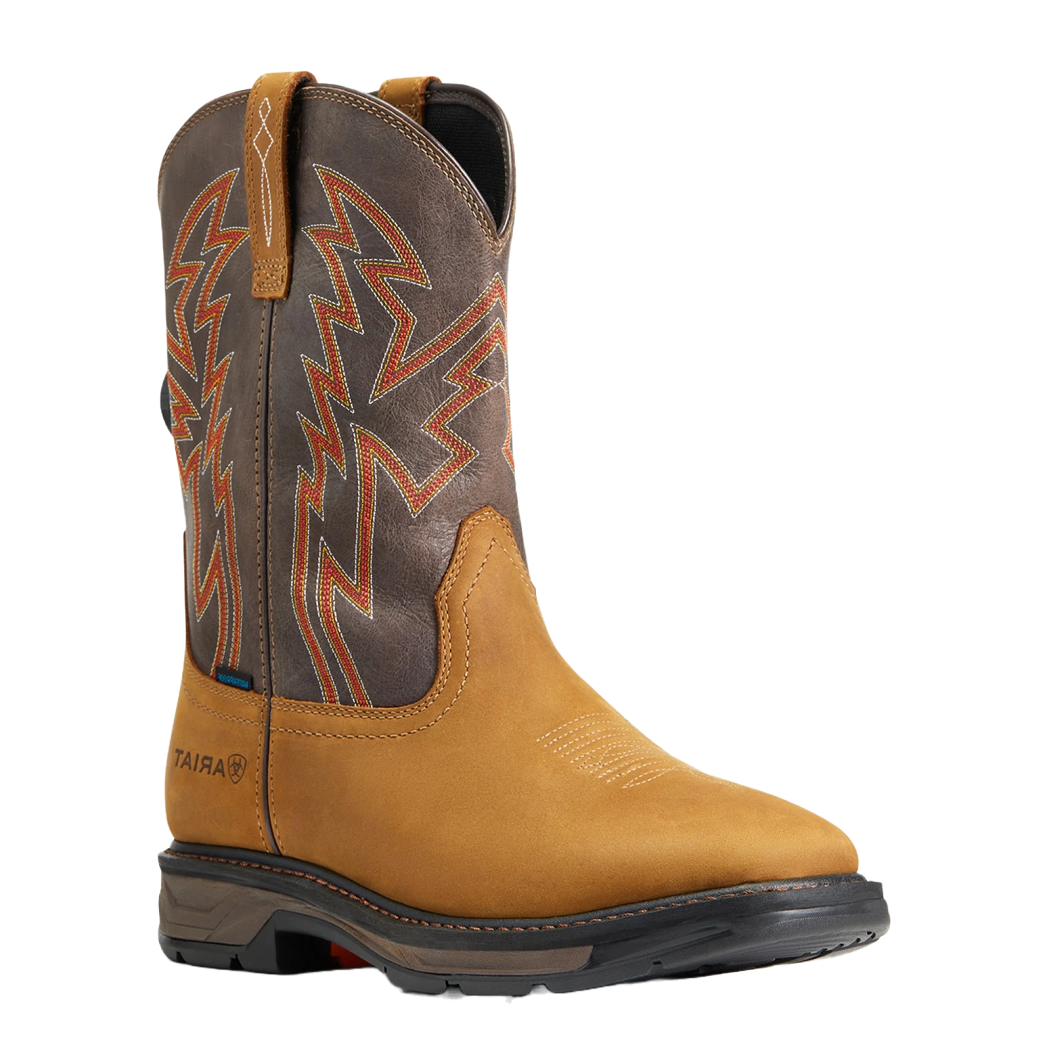 Ariat Men's Workhog® XT Waterproof Soft Toe Work Boots 10038921