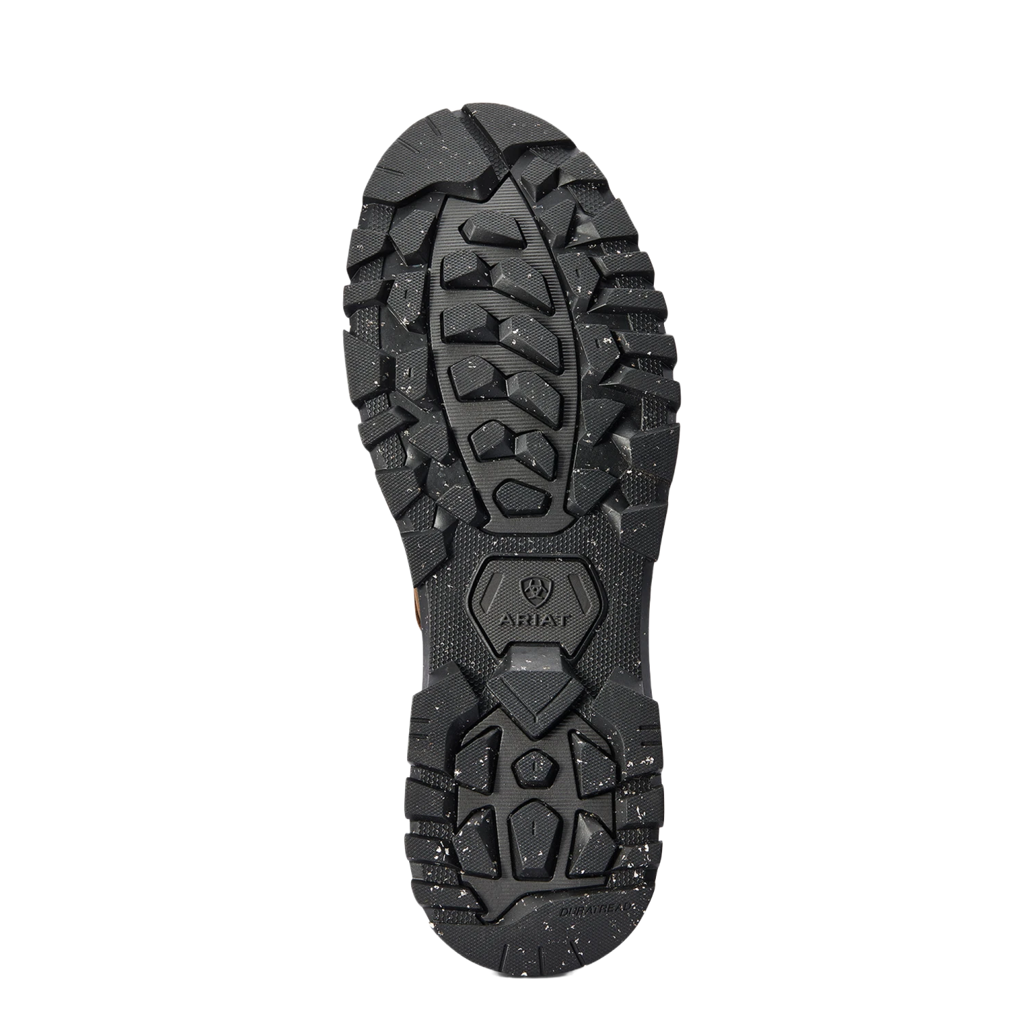 Ariat Men's Moresby Brown & Olive Waterproof Boot 10042559 - Image 2