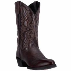 Laredo Men's Birchwood Black Cherry Boots 68458
