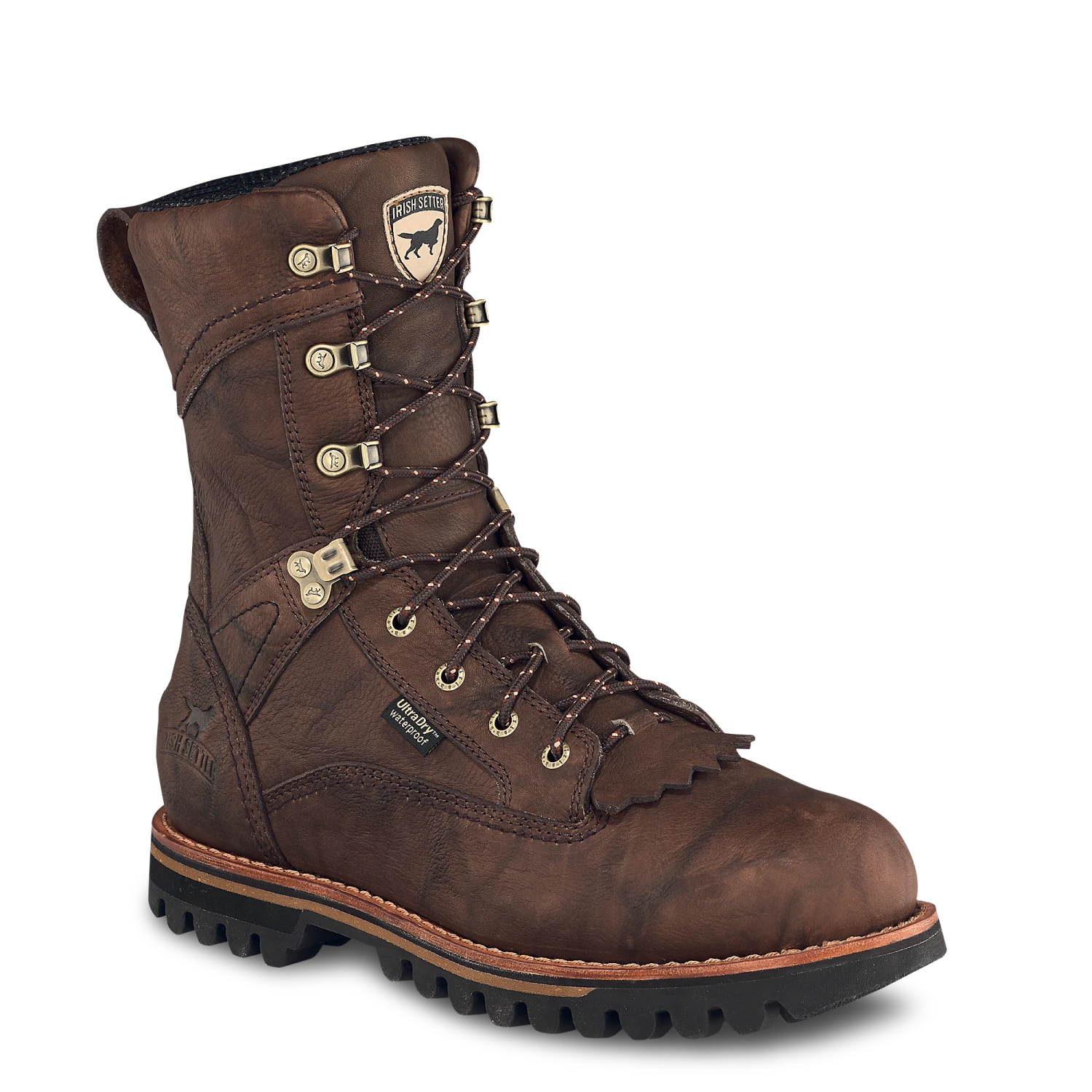 Irish Setter By Red Wing Men's Elk Tracker Boot 00861