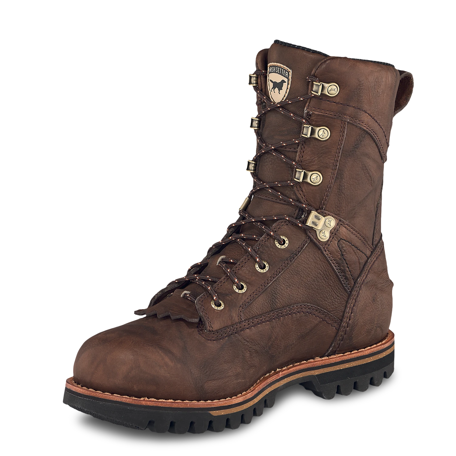Irish Setter By Red Wing Men's Elk Tracker Boot 00861 - Image 4