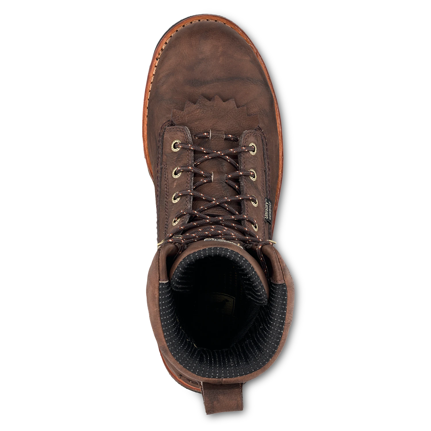 Irish Setter By Red Wing Men's Elk Tracker Boot 00861 - Image 5