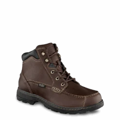 Red Wing Irish Setter Men's Soft Paw Waterproof Chukka Boots 03875