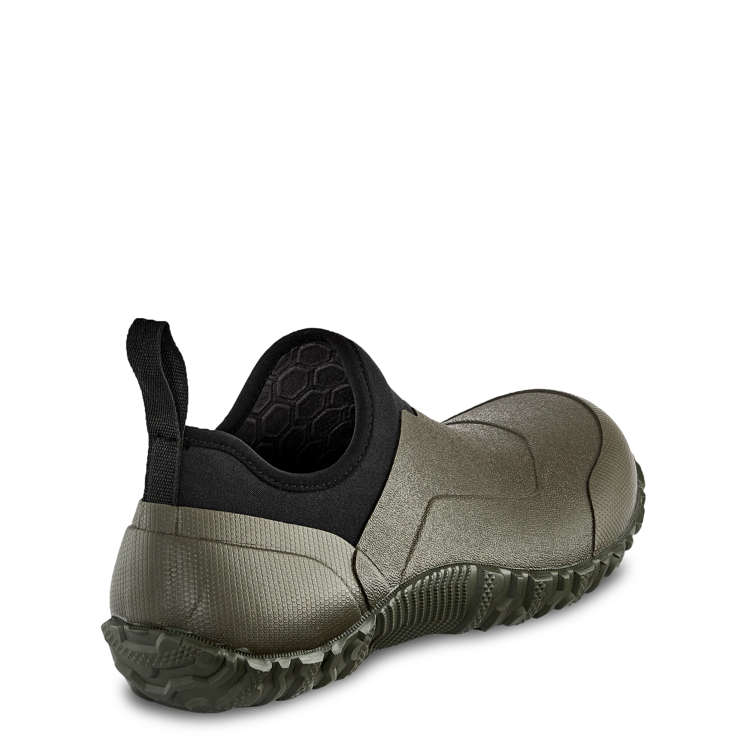 Red Wing Irish Setter Men's MudPaw Rubber Pull-On Boots 4829 - Image 4