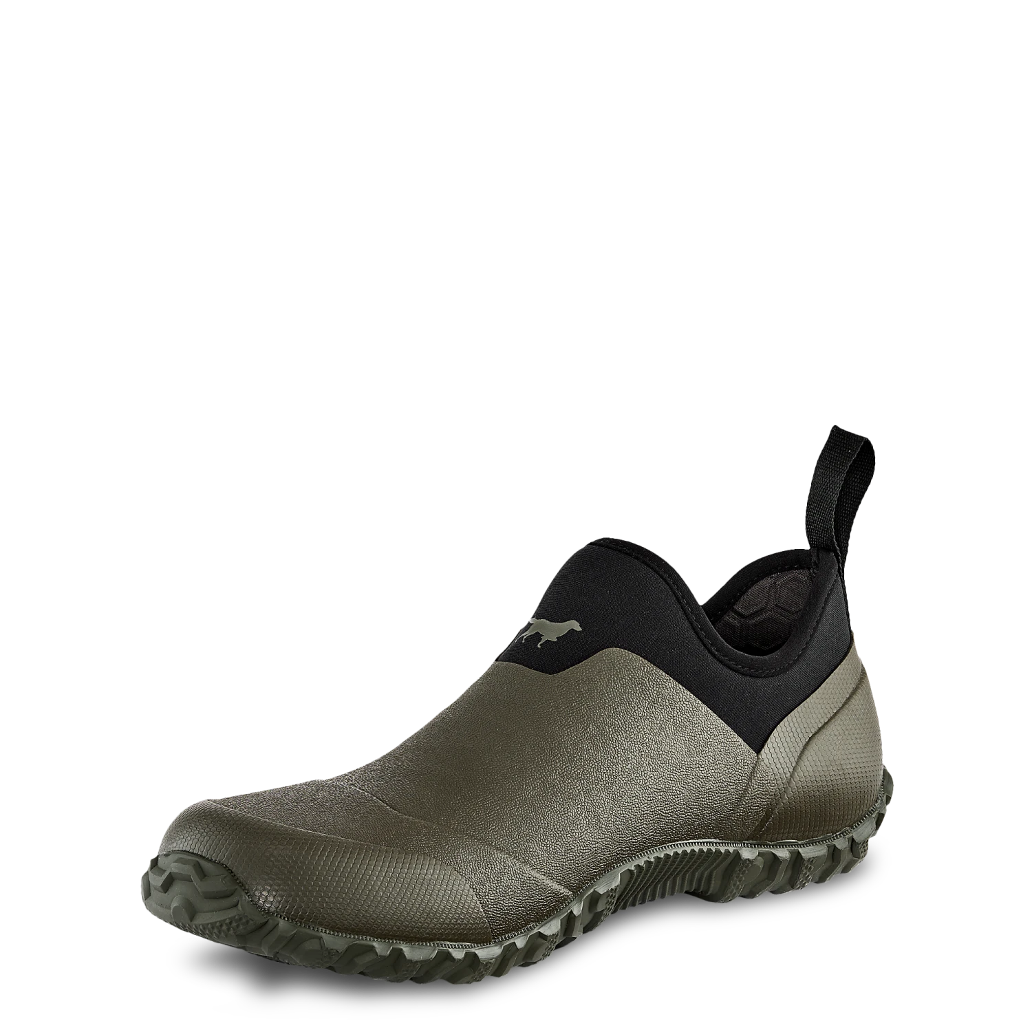 Red Wing Irish Setter Men's MudPaw Rubber Pull-On Boots 4829 - Image 5