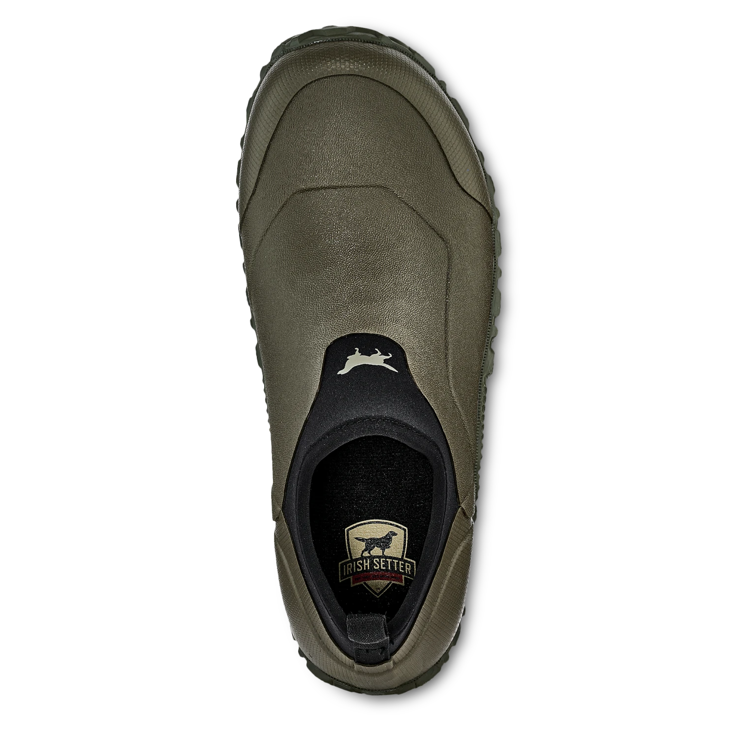 Red Wing Irish Setter Men's MudPaw Rubber Pull-On Boots 4829 - Image 3