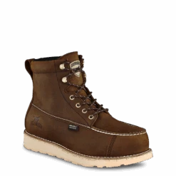Irish Setter By Red Wing Men's Wingshooter H20 Comp Toe Boots 83630