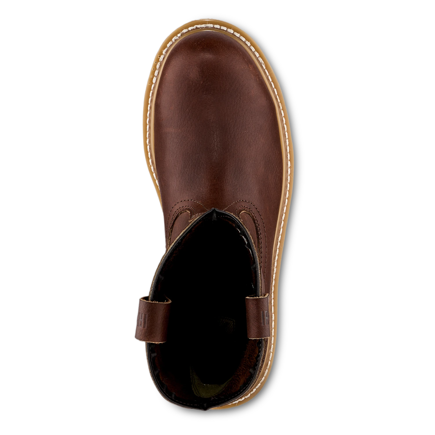 Irish Setter By Red Wing Men's Ashby Safety Toe Boots 83908 - Image 5