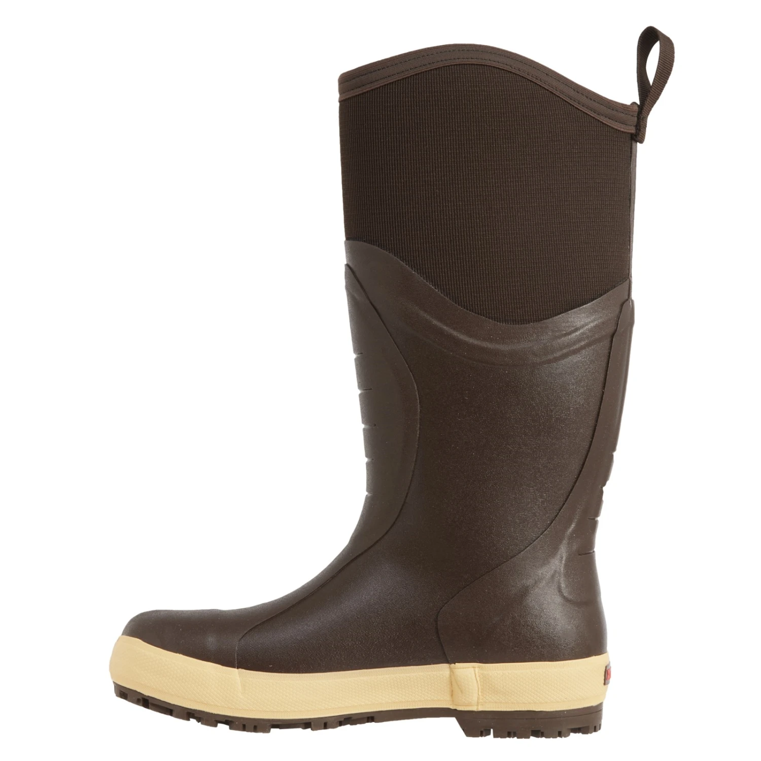 Xtratuf® Men's Swingsaw Glaciertrek Pro 15" Legacy Round Toe Boot XES-900 - Image 4